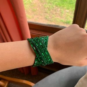 A BRAND NEW BRACELET